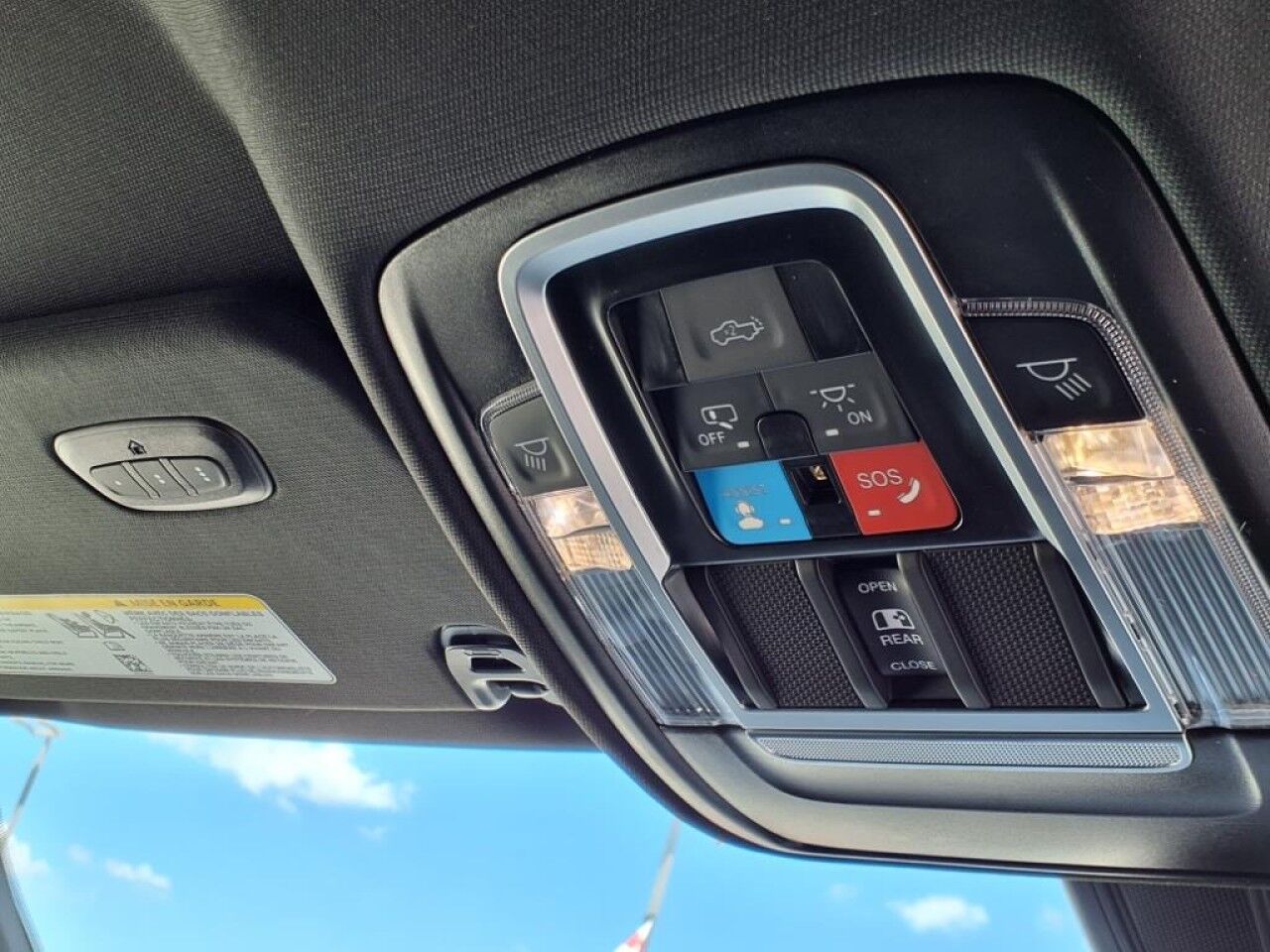 2025 Ram 1500 Lone Star Uvalde TX