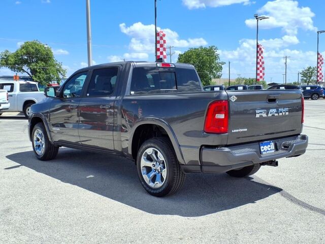 2025 Ram 1500 Lone Star  TX