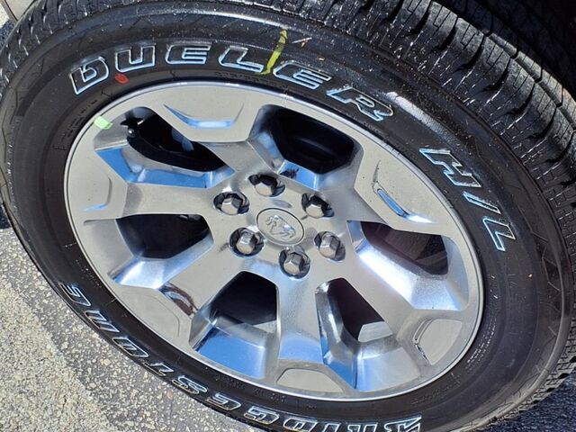 2025 Ram 1500 Lone Star  TX