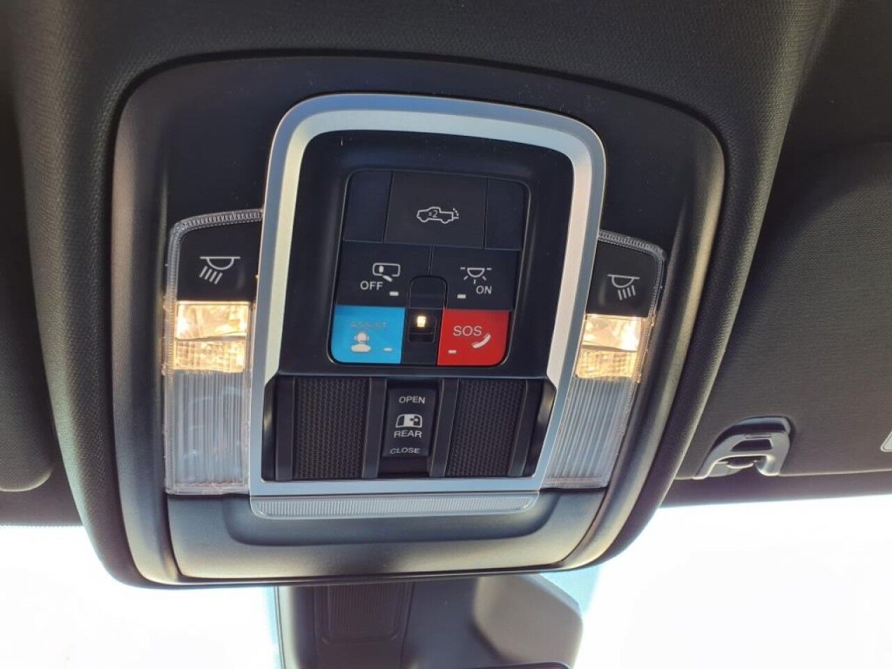 2025 Ram 1500 Lone Star Uvalde TX