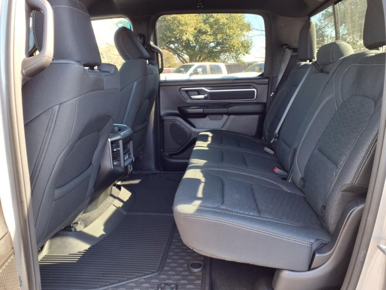 2025 Ram 1500 Lone Star Uvalde TX