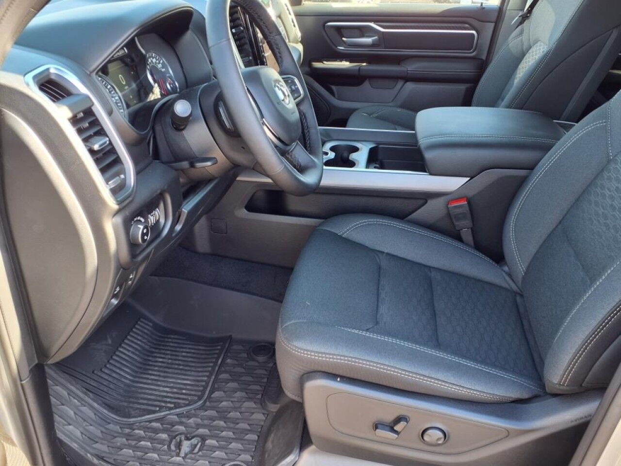 2025 Ram 1500 Lone Star Uvalde TX