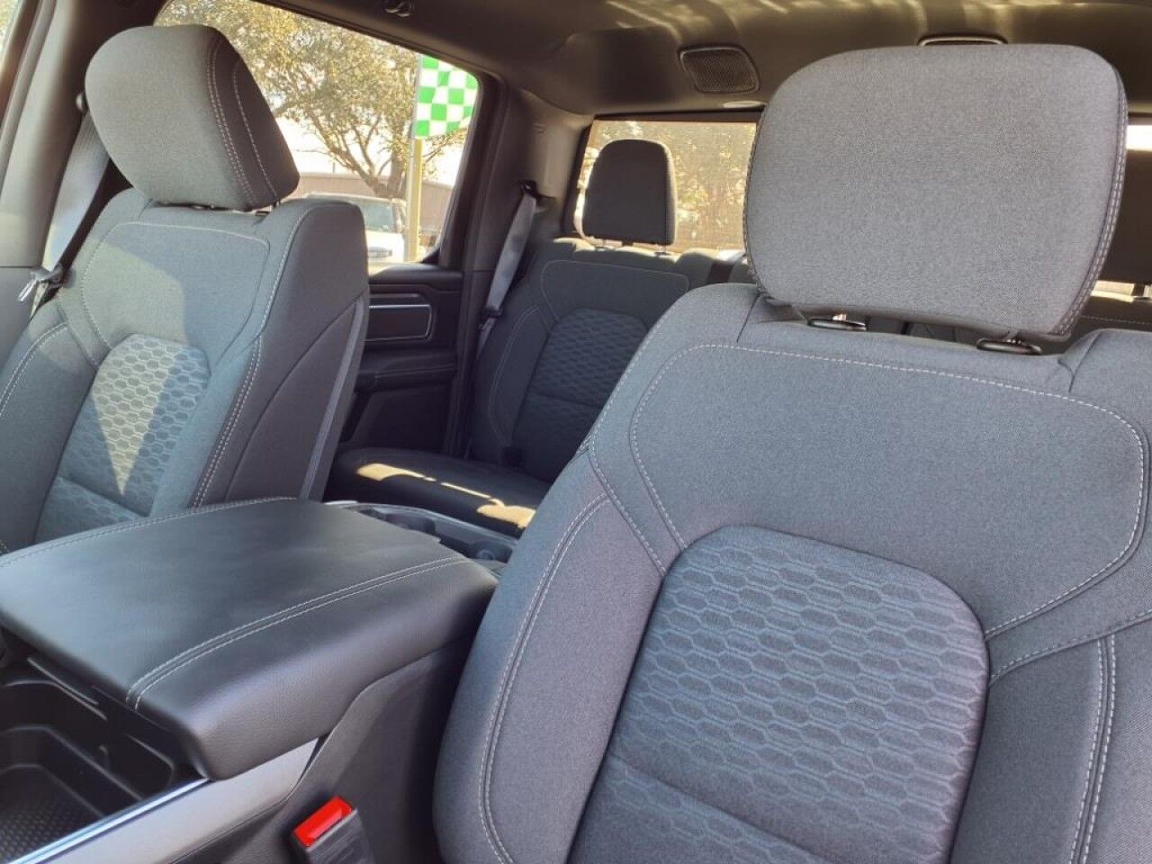 2025 Ram 1500 Lone Star Uvalde TX