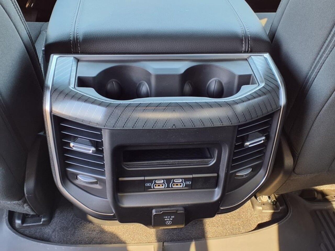 2025 Ram 1500 Lone Star Uvalde TX