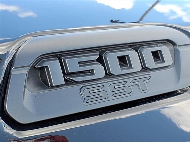 2025 Ram 1500 Lone Star  TX