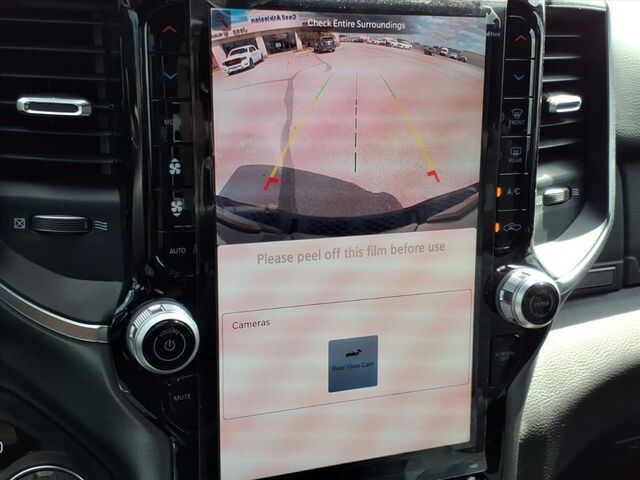 2025 Ram 1500 Lone Star TX 2025 Ram 1500 Lone Star TX