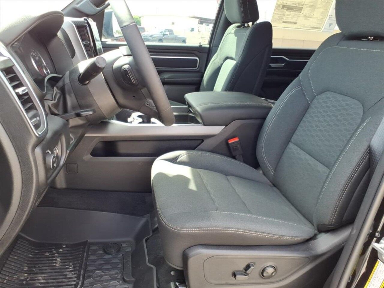 2025 Ram 1500 Lone Star Uvalde TX