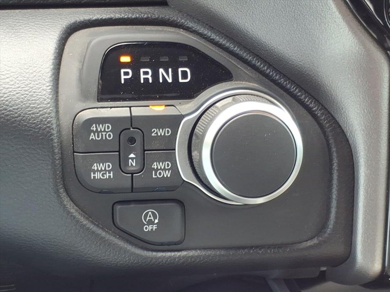 2025 Ram 1500 Lone Star Uvalde TX