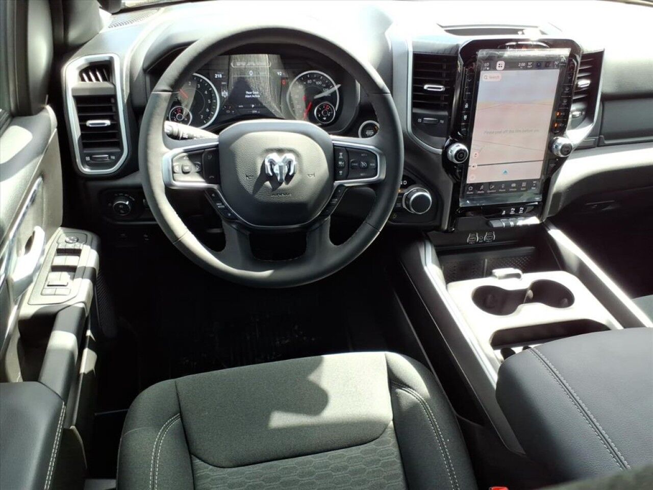 2025 Ram 1500 Lone Star Uvalde TX