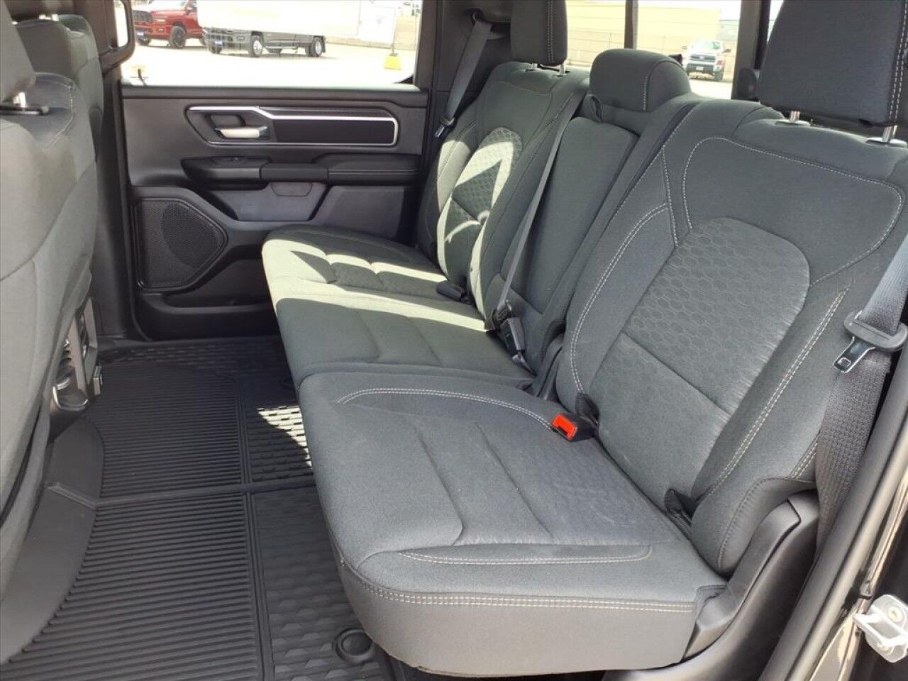 2025 Ram 1500 Lone Star Uvalde TX