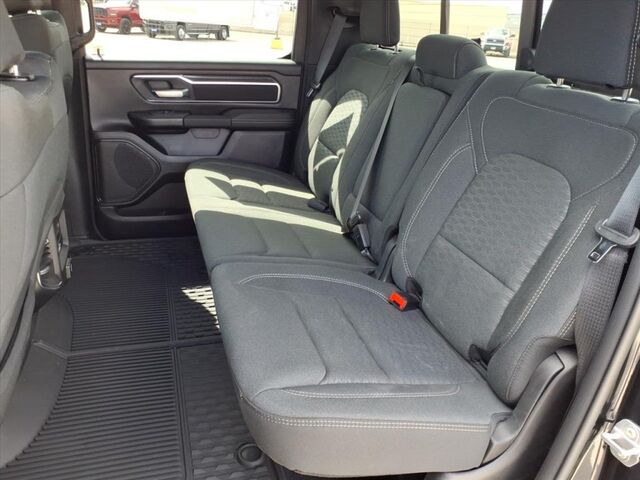 2025 Ram 1500 Lone Star TX 2025 Ram 1500 Lone Star TX