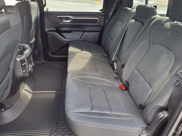 2025 Ram 1500 Lone Star  TX