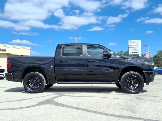 2025 Ram 1500 Lone Star TX 2025 Ram 1500 Lone Star TX