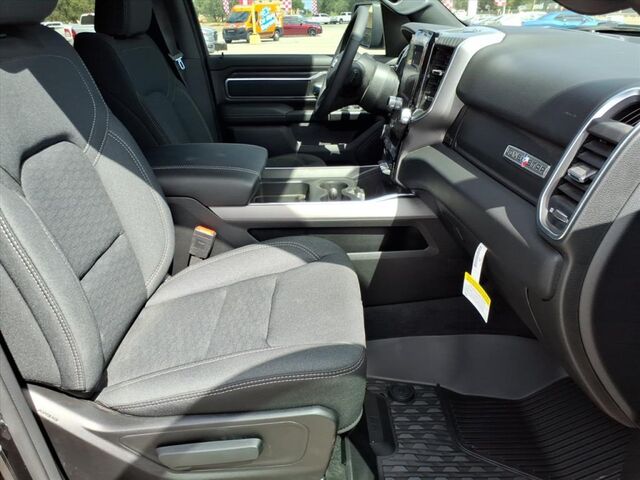 2025 Ram 1500 Lone Star TX 2025 Ram 1500 Lone Star TX