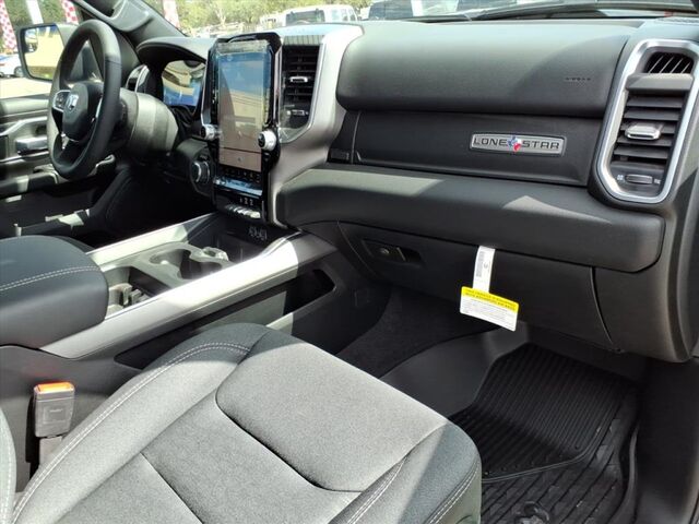 2025 Ram 1500 Lone Star TX 2025 Ram 1500 Lone Star TX