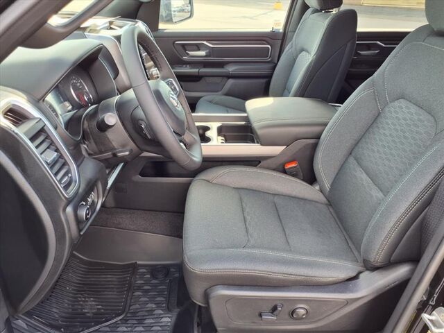 2025 Ram 1500 Lone Star  TX