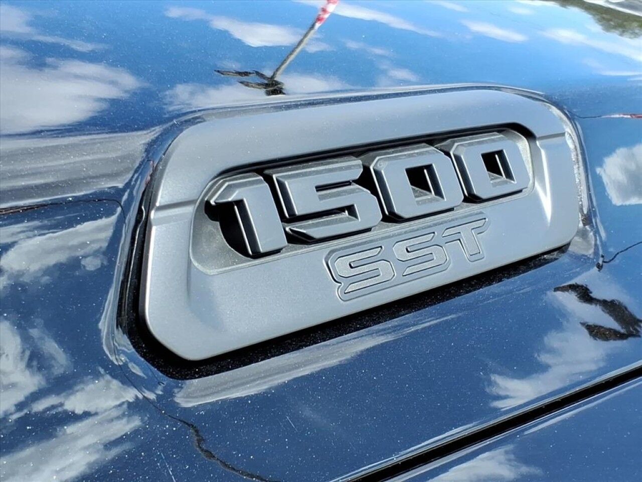 2025 Ram 1500 Lone Star Uvalde TX