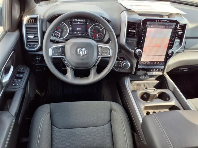 2025 Ram 1500 Lone Star  TX