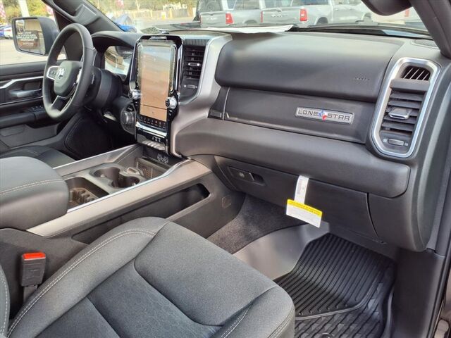 2025 Ram 1500 Lone Star  TX