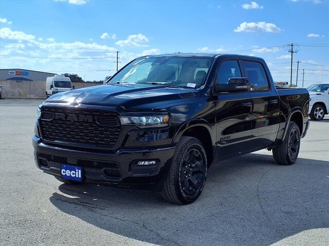 2025 Ram 1500 Lone Star  TX