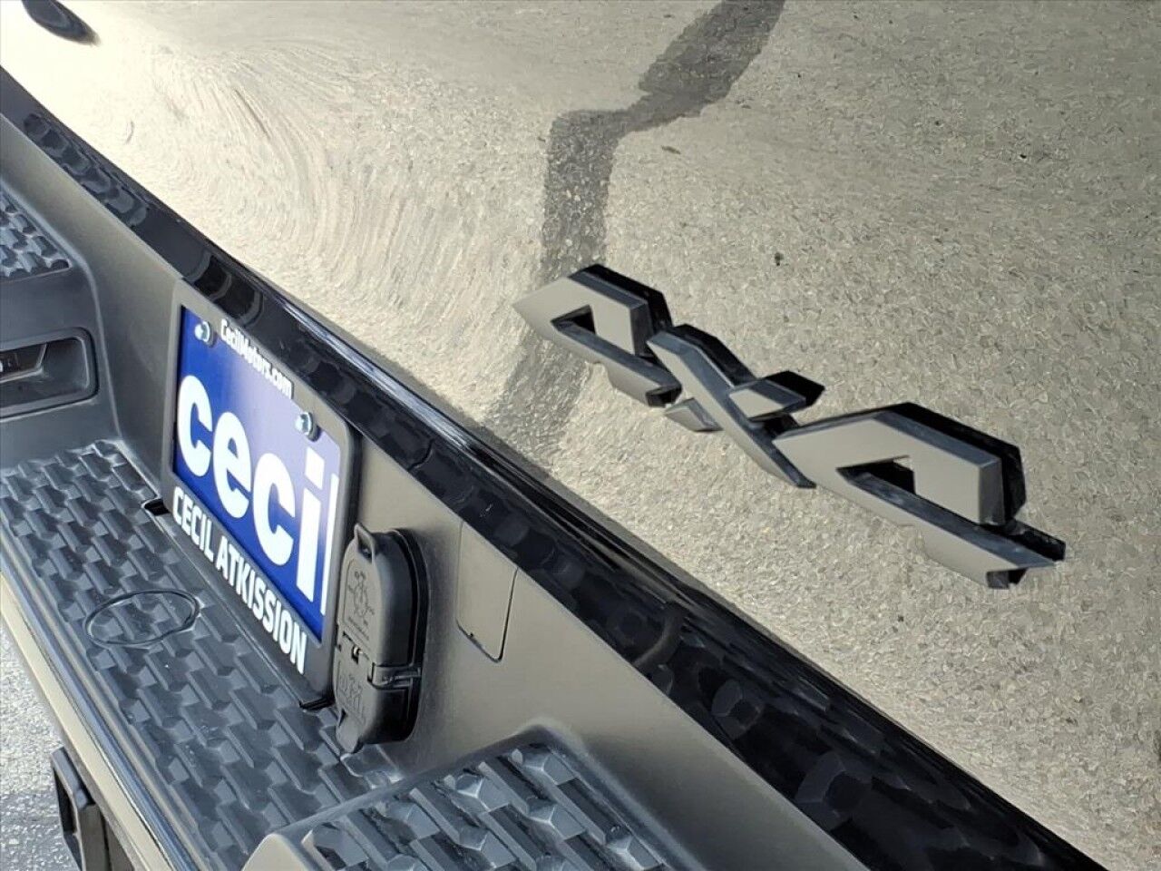 2025 Ram 1500 Lone Star Uvalde TX