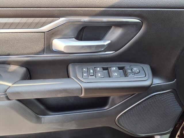 2025 Ram 1500 Lone Star  TX