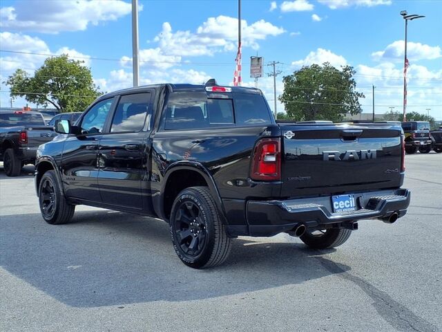 2025 Ram 1500 Lone Star  TX