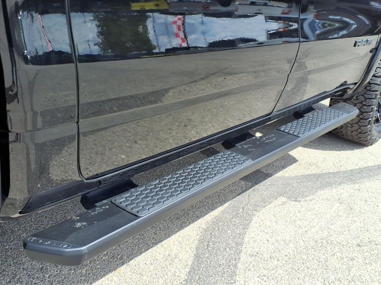 2025 Ram 1500 Lone Star Uvalde TX