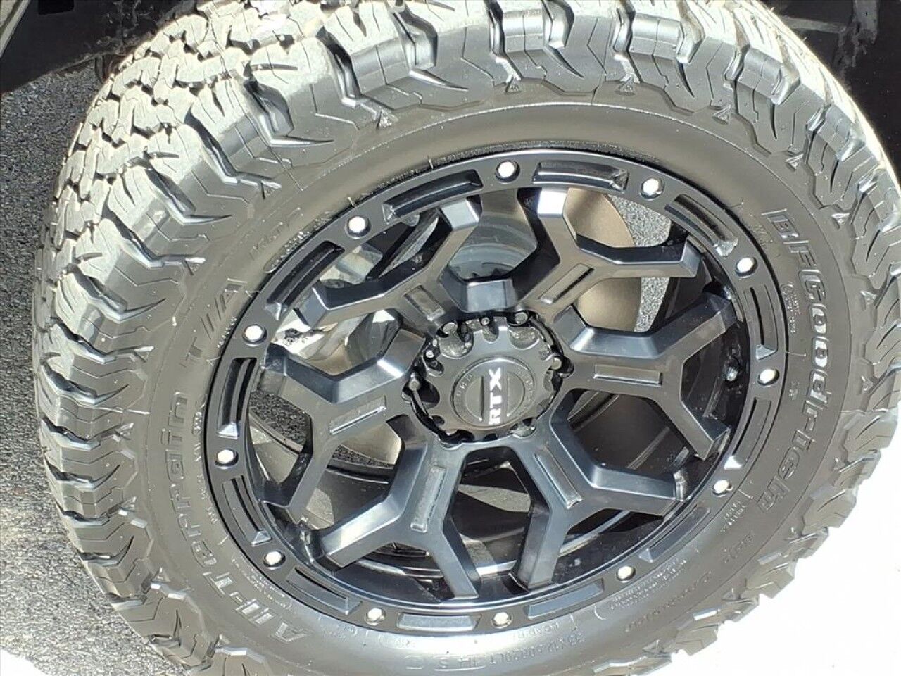 2025 Ram 1500 Lone Star