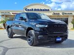 2025 Ram 1500 Lone Star