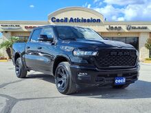2025_Ram_1500_Lone Star_  TX