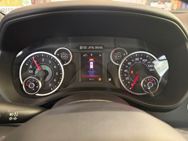 2025 Ram 1500 Lone Star Burnet TX