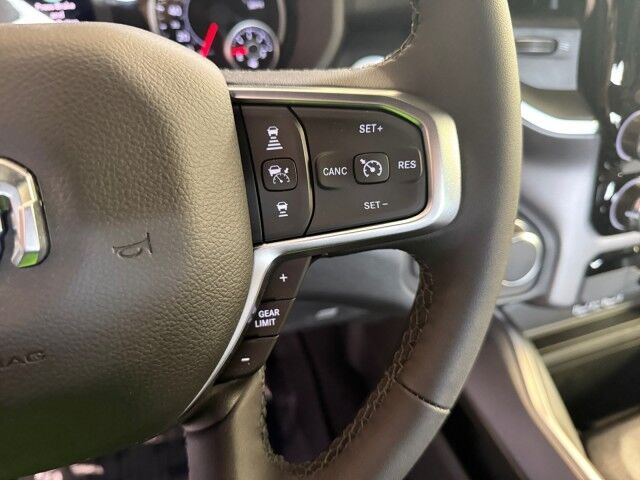 2025 Ram 1500 Lone Star  TX