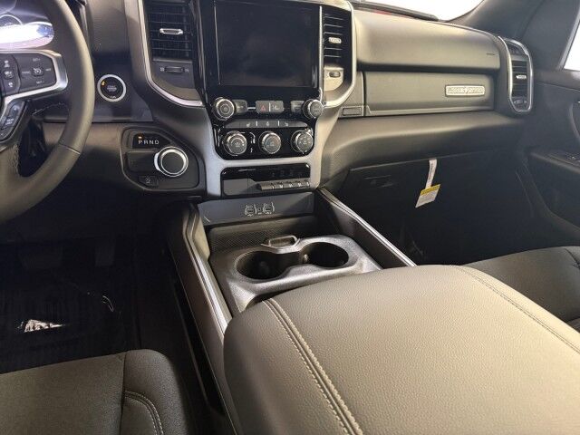 2025 Ram 1500 Lone Star Burnet TX