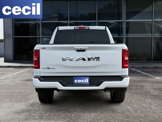 2025 Ram 1500 Lone Star  TX