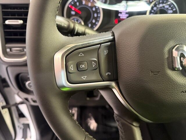 2025 Ram 1500 Lone Star Burnet TX