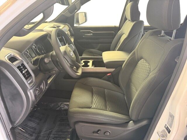 2025 Ram 1500 Lone Star Burnet TX