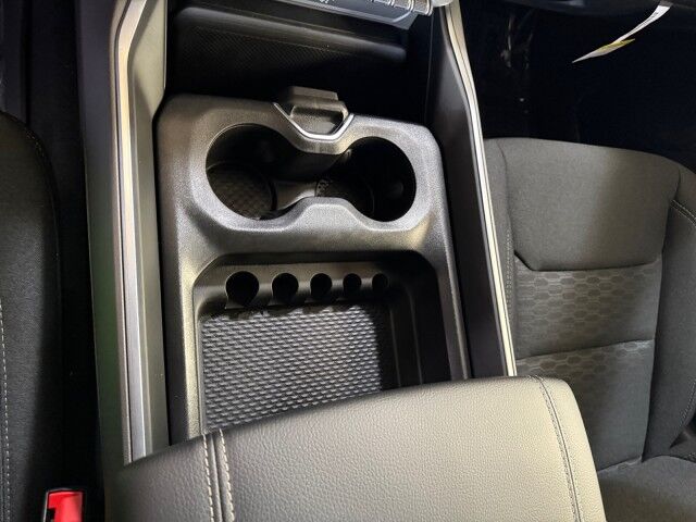 2025 Ram 1500 Lone Star Burnet TX