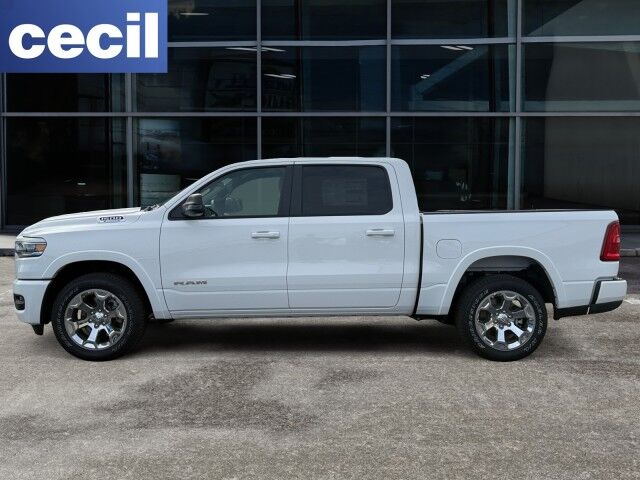 2025 Ram 1500 Lone Star  TX
