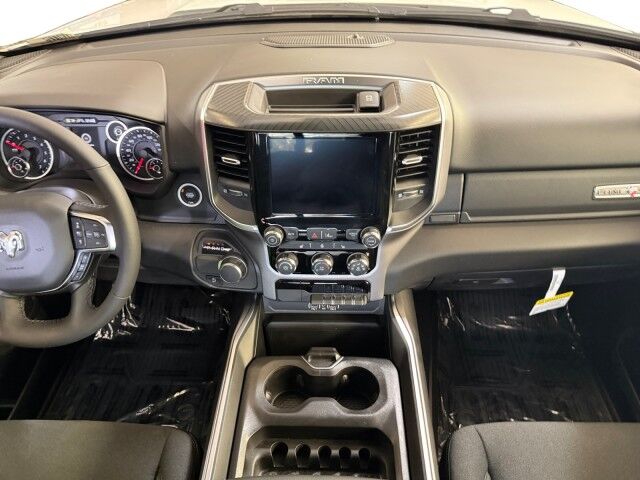 2025 Ram 1500 Lone Star Burnet TX