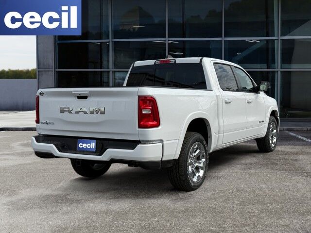 2025 Ram 1500 Lone Star Burnet TX