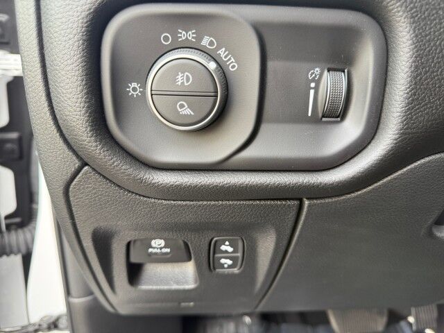 2025 Ram 1500 Lone Star Burnet TX