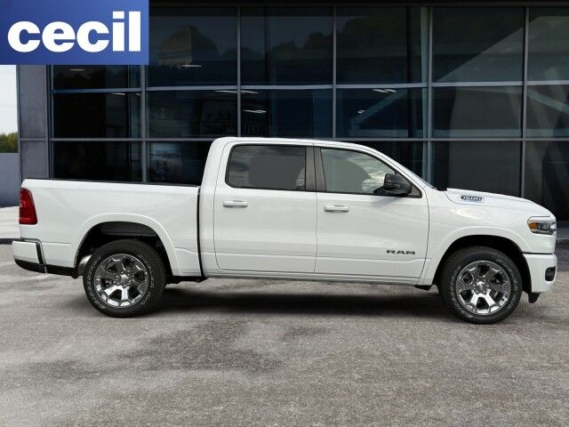 2025 Ram 1500 Lone Star Burnet TX