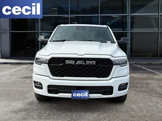 2025 Ram 1500 Lone Star Burnet TX