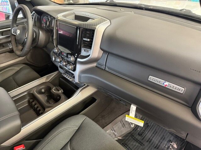 2025 Ram 1500 Lone Star  TX
