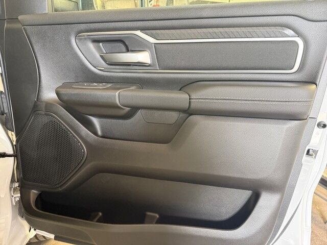 2025 Ram 1500 Lone Star Burnet TX