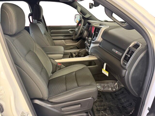 2025 Ram 1500 Lone Star Burnet TX