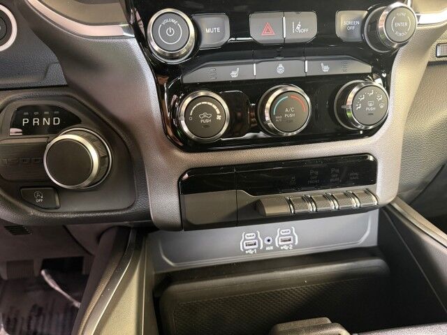 2025 Ram 1500 Lone Star  TX