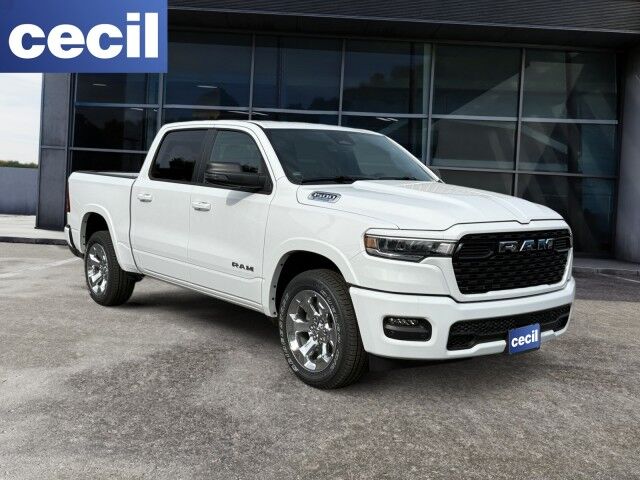 2025 Ram 1500 Lone Star Burnet TX