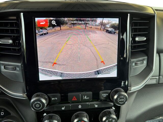 2025 Ram 1500 Lone Star  TX